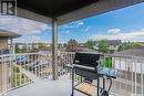 132 410 Stensrud Road, Saskatoon, SK  - Outdoor With Balcony With Exterior 