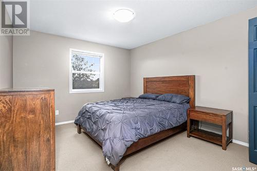 132 410 Stensrud Road, Saskatoon, SK - Indoor Photo Showing Bedroom