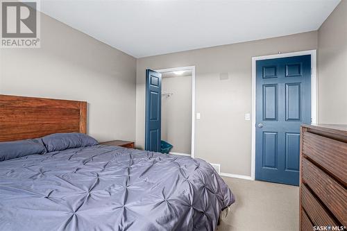 132 410 Stensrud Road, Saskatoon, SK - Indoor Photo Showing Bedroom