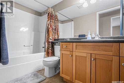 132 410 Stensrud Road, Saskatoon, SK - Indoor Photo Showing Bathroom