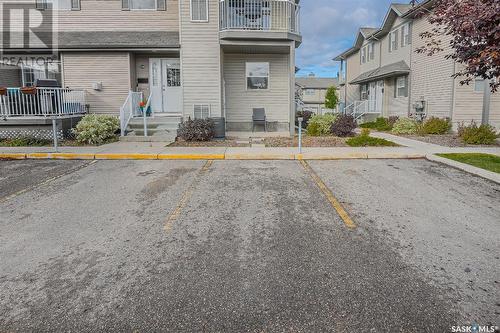 132 410 Stensrud Road, Saskatoon, SK - Outdoor With Balcony