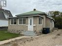 211 4Th Avenue E, Biggar, SK  - Outdoor 