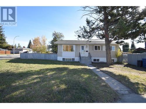 301 11Th  S Street, Cranbrook, BC - Outdoor