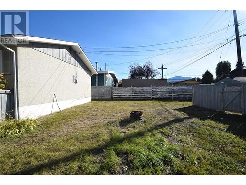 301 11Th  S Street, Cranbrook, BC - Outdoor