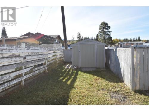 301 11Th  S Street, Cranbrook, BC - Outdoor