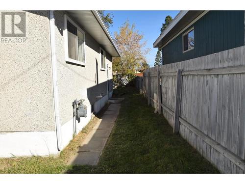 301 11Th  S Street, Cranbrook, BC - Outdoor With Exterior