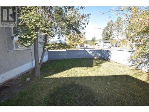 301 11Th  S Street, Cranbrook, BC - Outdoor