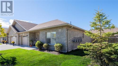 Saugeen Shores!! #19 Grenville Estates  Southampton - 246 Grey Street S Unit# 19, Southampton, ON - Outdoor