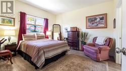 Master Suite - 