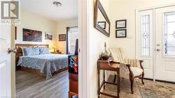 2nd  or Guest bedroom - 