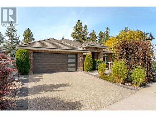 4480 Gallaghers Forest S, Kelowna, BC - Outdoor