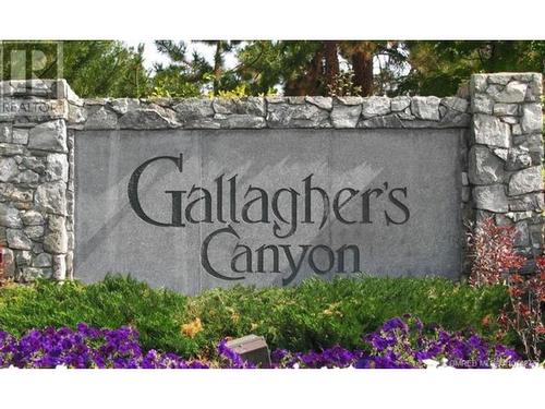 4480 Gallaghers Forest S, Kelowna, BC - Outdoor