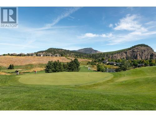 4480 Gallaghers Forest S, Kelowna, BC - Outdoor With View