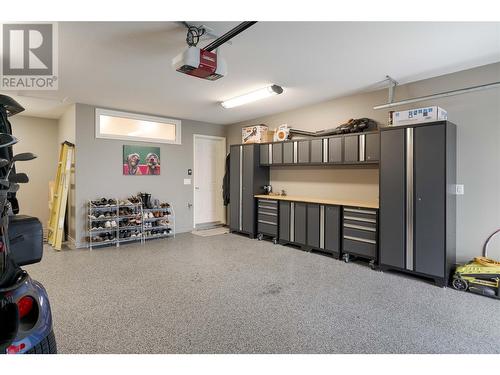 4480 Gallaghers Forest S, Kelowna, BC - Indoor