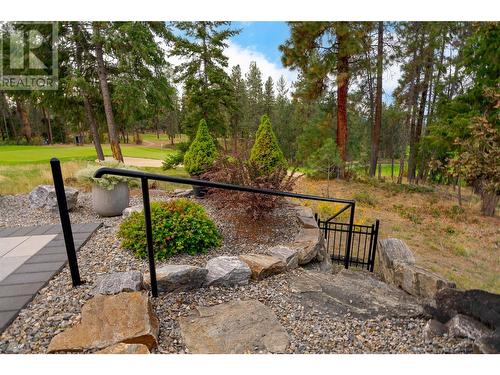 4480 Gallaghers Forest S, Kelowna, BC - Outdoor