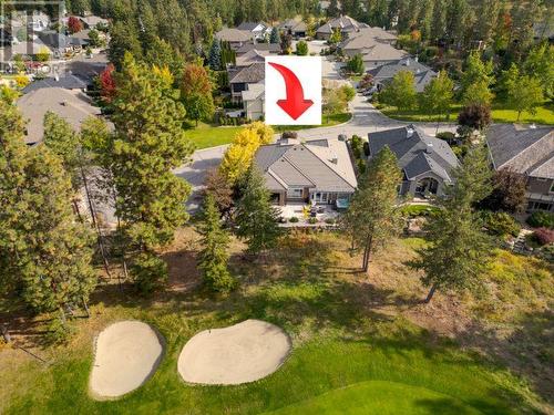 4480 Gallaghers Forest S, Kelowna, BC - Outdoor With View