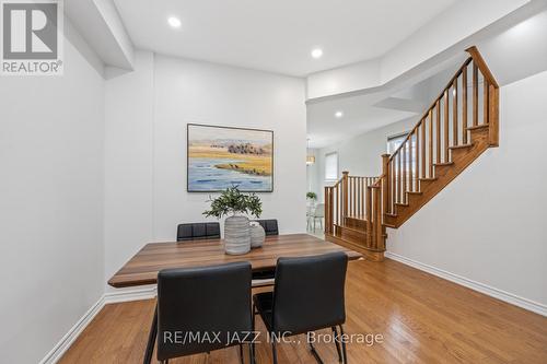 2 Mcbride Avenue, Clarington (Bowmanville), ON - Indoor Photo Showing Dining Room