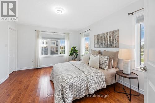 2 Mcbride Avenue, Clarington (Bowmanville), ON - Indoor Photo Showing Bedroom