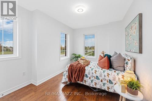 2 Mcbride Avenue, Clarington (Bowmanville), ON - Indoor Photo Showing Bedroom