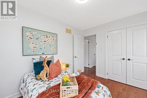 2 Mcbride Avenue, Clarington (Bowmanville), ON - Indoor Photo Showing Bedroom