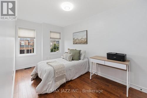 2 Mcbride Avenue, Clarington (Bowmanville), ON - Indoor Photo Showing Bedroom