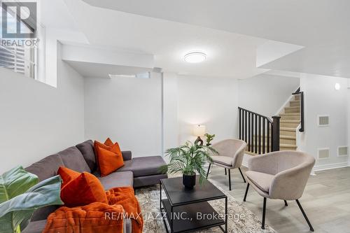 2 Mcbride Avenue, Clarington (Bowmanville), ON - Indoor Photo Showing Living Room