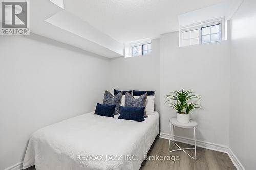 2 Mcbride Avenue, Clarington (Bowmanville), ON - Indoor Photo Showing Bedroom