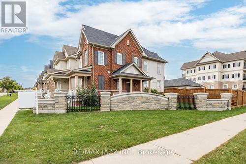 2 Mcbride Avenue, Clarington (Bowmanville), ON - Outdoor With Facade