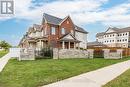 2 Mcbride Avenue, Clarington (Bowmanville), ON  - Outdoor With Facade 