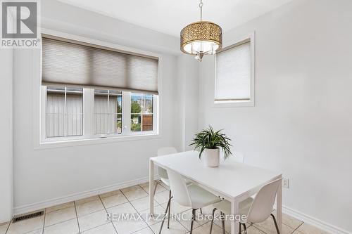 2 Mcbride Avenue, Clarington (Bowmanville), ON - Indoor Photo Showing Dining Room