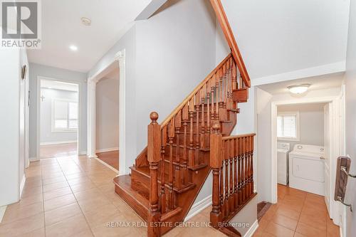 8 Goreridge Crescent, Brampton, ON - Indoor