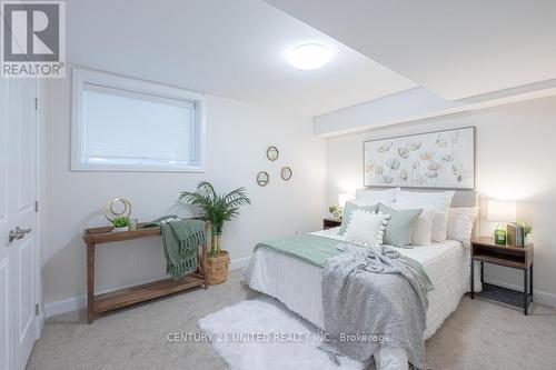 945 Bamford Terrace, Peterborough (Northcrest), ON - Indoor Photo Showing Bedroom