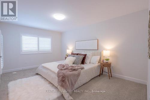 945 Bamford Terrace, Peterborough (Northcrest), ON - Indoor Photo Showing Bedroom