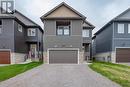 323 Mullighan Gardens, Peterborough (Northcrest), ON  - Outdoor With Facade 