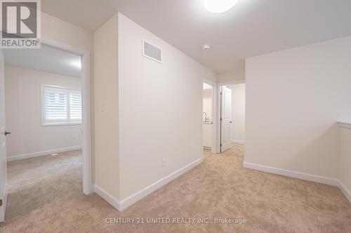 323 Mullighan Gardens, Peterborough (Northcrest), ON - Indoor Photo Showing Other Room