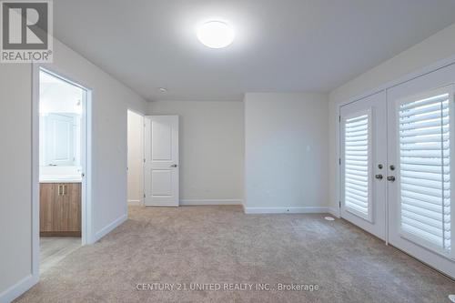 323 Mullighan Gardens, Peterborough (Northcrest), ON - Indoor Photo Showing Other Room