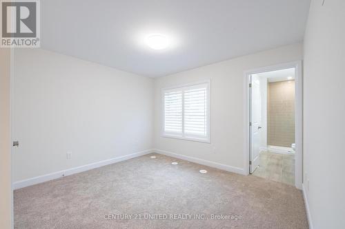 323 Mullighan Gardens, Peterborough (Northcrest), ON - Indoor Photo Showing Other Room