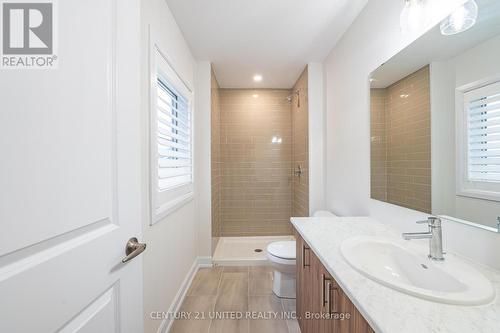 323 Mullighan Gardens, Peterborough (Northcrest), ON - Indoor Photo Showing Bathroom