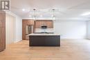 323 Mullighan Gardens, Peterborough (Northcrest), ON  - Indoor Photo Showing Kitchen With Upgraded Kitchen 