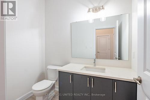 323 Mullighan Gardens, Peterborough (Northcrest), ON - Indoor Photo Showing Bathroom