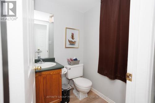 57 Cottingham Crescent, Kawartha Lakes (Lindsay), ON - Indoor Photo Showing Bathroom