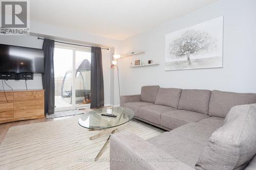 57 Cottingham Crescent, Kawartha Lakes (Lindsay), ON - Indoor Photo Showing Living Room