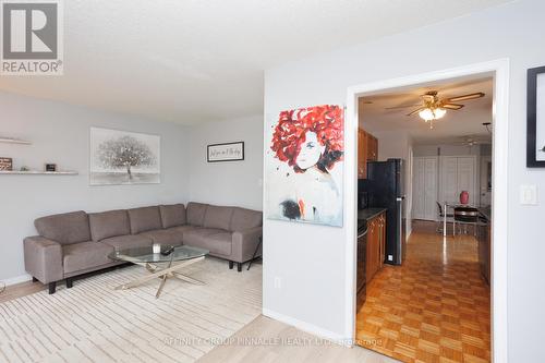 57 Cottingham Crescent, Kawartha Lakes (Lindsay), ON - Indoor Photo Showing Living Room