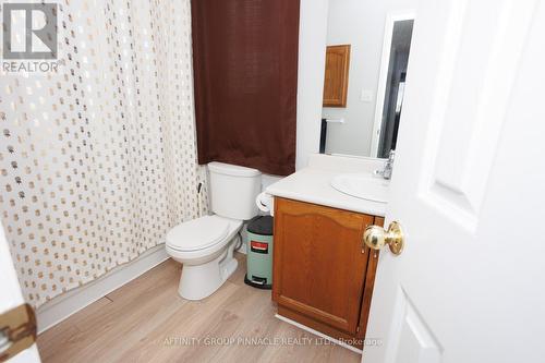 57 Cottingham Crescent, Kawartha Lakes (Lindsay), ON - Indoor Photo Showing Bathroom