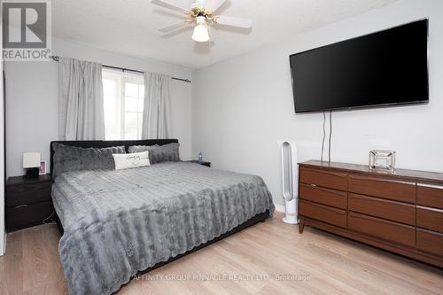 57 Cottingham Crescent, Kawartha Lakes (Lindsay), ON - Indoor Photo Showing Bedroom