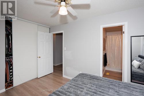 57 Cottingham Crescent, Kawartha Lakes (Lindsay), ON - Indoor Photo Showing Bedroom