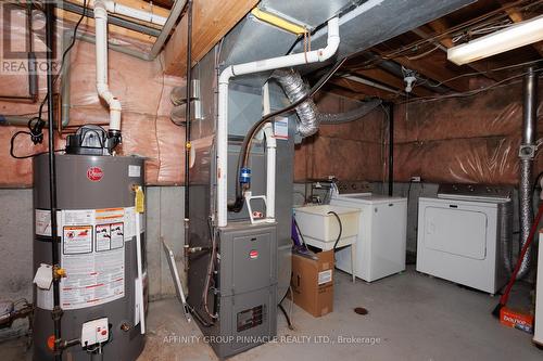 57 Cottingham Crescent, Kawartha Lakes (Lindsay), ON - Indoor Photo Showing Laundry Room