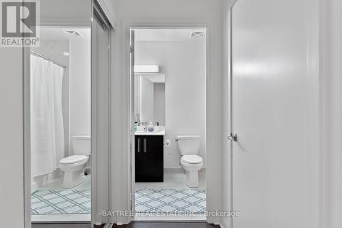 304 - 58 Orchard View Boulevard, Toronto, ON - Indoor Photo Showing Bathroom