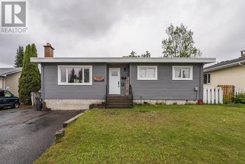 943 Vedder Crescent, Prince George, BC - Outdoor