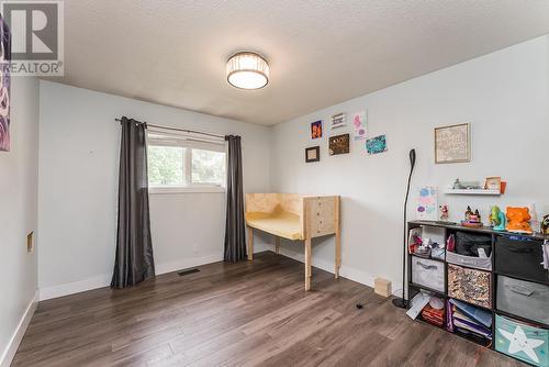 943 Vedder Crescent, Prince George, BC - Indoor